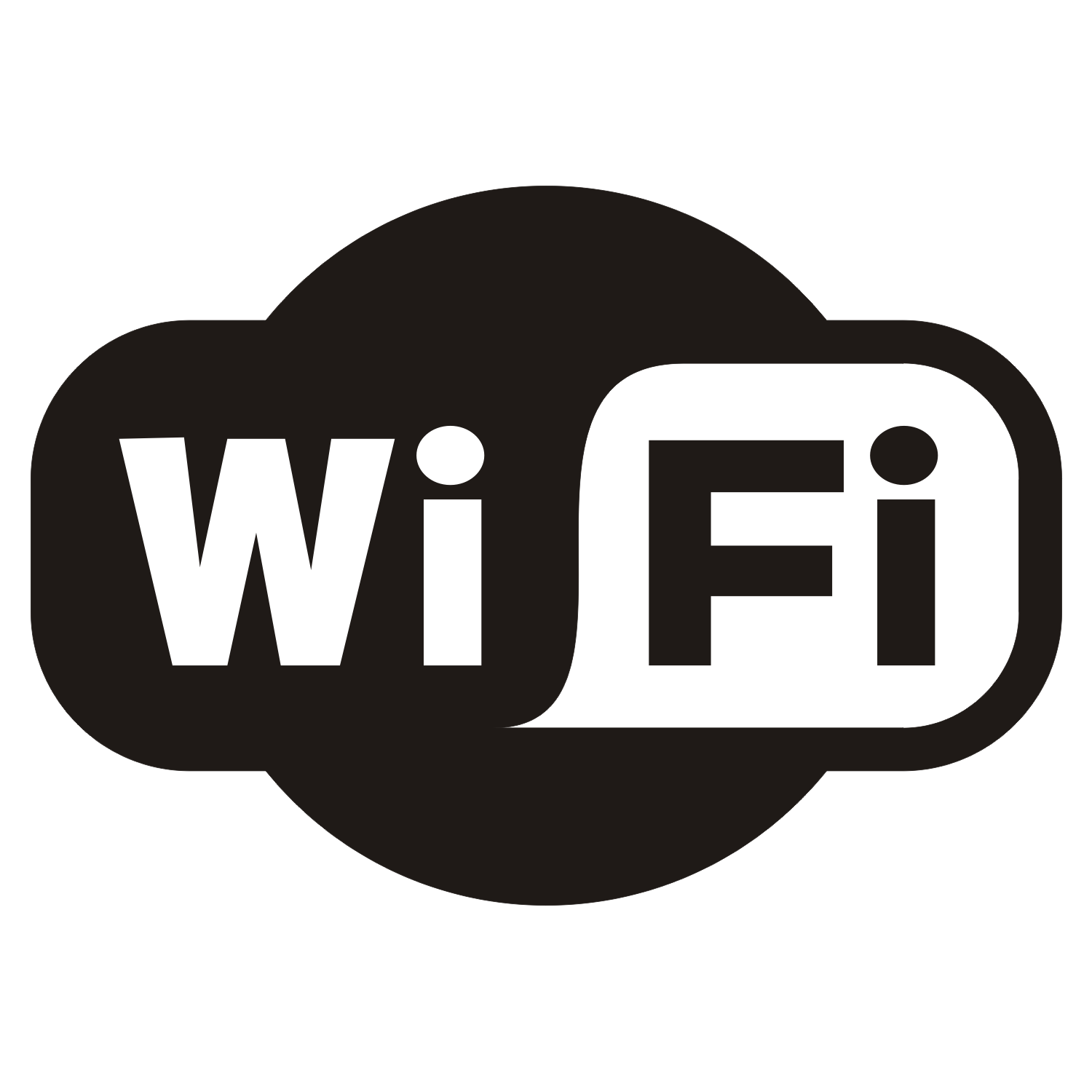 Logo Wifi